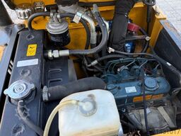 MECALAC TA1eh Hochkipper Dumper / 2018 BJ / 1.000 KG