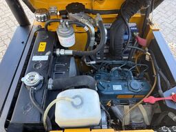 MECALAC TA1eh Hochkipper Dumper / 2018 BJ / 1.000 KG