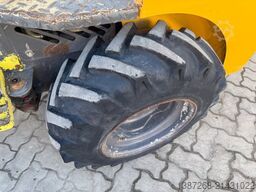 MECALAC TA1eh Hochkipper Dumper / 2018 BJ / 1.000 KG