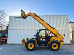 JCB 540-140 / 2021 BJ / 14M / 2.947 H