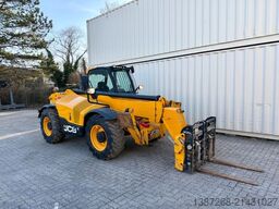 JCB 540-140 / 2021 BJ / 14M / 2.947 H