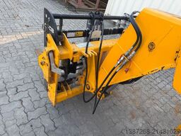 JCB 540-140 / 2021 BJ / 14M / 2.947 H