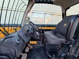 JCB 540-140 / 2021 BJ / 14M / 2.947 H