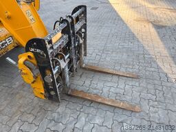 JCB 540-140 / 2021 BJ / 14M /  2.947 H