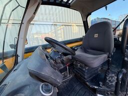 JCB 540-140 / 2021 BJ / 14M /  2.947 H