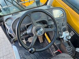 JCB 540-140 / 2021 BJ / 14M /  2.947 H