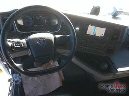 Scania S 560 A4x2NB S-Model, Vollluftfederung, TOP Aussta