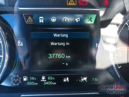 Scania S 560 A4x2NB S-Model, Vollluftfederung, TOP Aussta