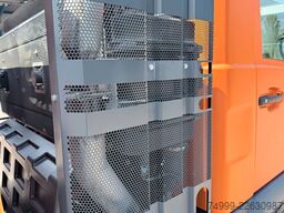 MULTICAR M31 T mit Winterpaket