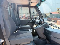 MULTICAR M31 T mit Winterpaket