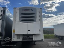 Schmitz Cargobull Reefer Multitemp