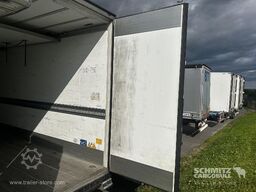 Schmitz Cargobull Reefer Multitemp