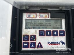 Schmitz Cargobull Reefer Multitemp