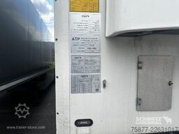 Schmitz Cargobull Reefer Multitemp