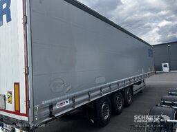 Schmitz Cargobull Curtainsider Standard