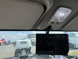 Fuso Canter 9C18 Abrollkipper 67990 Euro