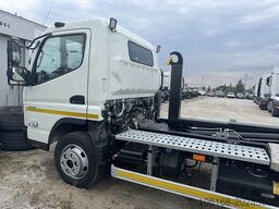 Fuso Canter 9C18 Abrollkipper 67990 Euro