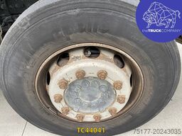 Mercedes-Benz Arocs 1943