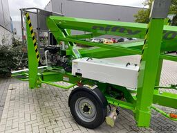 Niftylift 170 H P E T