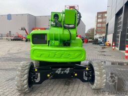 Niftylift HR 21 HYBRID