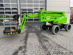 Niftylift HR 17 Hybrid