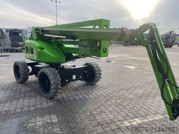 Niftylift HR 17 Hybrid