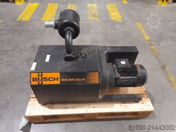 Busch MM1252AVV3