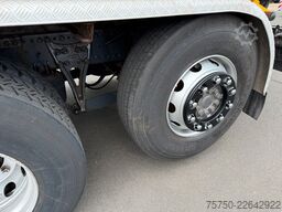 MERCEDES-BENZ Actros 2541 6x2 MP 3 Meiller RK 20.70