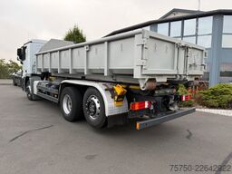 MERCEDES-BENZ Actros 2541 6x2 MP 3 Meiller RK 20.70