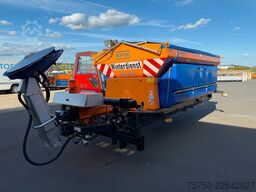 SCHMIDT Salzstreuer Stratos S50-42 VCLN 660 Winterdienst