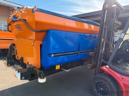 SCHMIDT Salzstreuer Stratos S50-42 VCLN 660 Winterdienst