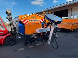 SCHMIDT Salzstreuer Stratos S50-42 VCLN 660 Winterdienst