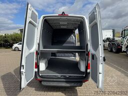MERCEDES-BENZ 211 CDI Sprinter III Kasten L2 Hoch WIE NEU