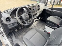 MERCEDES-BENZ 211 CDI Sprinter III Kasten L2 Hoch WIE NEU