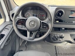 MERCEDES-BENZ 211 CDI Sprinter III Kasten L2 Hoch WIE NEU