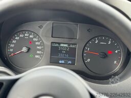 MERCEDES-BENZ 211 CDI Sprinter III Kasten L2 Hoch WIE NEU