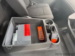 MERCEDES-BENZ Atego 1624 Kombi Spüler 6500 L