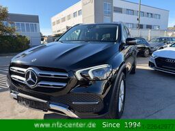 MERCEDES-BENZ GLE 350e 4Matic AHK 360° Kamera