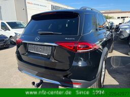 MERCEDES-BENZ GLE 350e 4Matic AHK 360° Kamera
