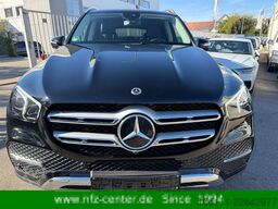 MERCEDES-BENZ GLE 350e 4Matic AHK 360° Kamera