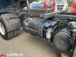 RENAULT Midlum 270 DXI *Meiller-Kipper*E5 EEV*