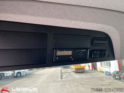 MERCEDES-BENZ Antos 1832* Koffer-LKW*Dautel LBW*Rufa Aufbau*