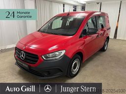 Mercedes-Benz Citan 112 CDI KA Worker Plus Klima Einparkhilfe