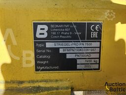 Bednar Striegel-Pro PN 7500
