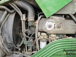 John Deere 6430