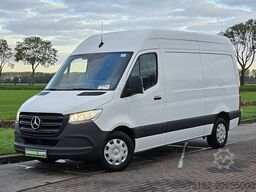 MERCEDES-BENZ SPRINTER 316 L2H2 Mbux RWD
