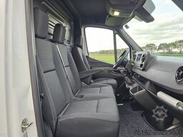 MERCEDES-BENZ SPRINTER 316 L2H2 Mbux RWD