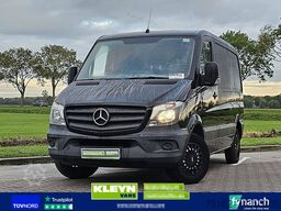 MERCEDES-BENZ SPRINTER 211 L1H1 Trekhaak Euro6
