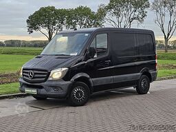 MERCEDES-BENZ SPRINTER 211 L1H1 Trekhaak Euro6