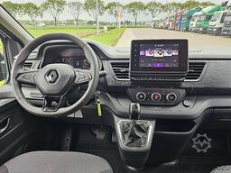 RENAULT TRAFIC 2.0 DCI L2 Dubbel Cabine NAP